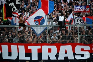 UEFA saopštila - PSŽ kažnjen zbog incidenata navijača